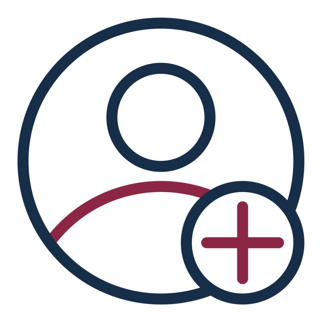 Expand your golfing network