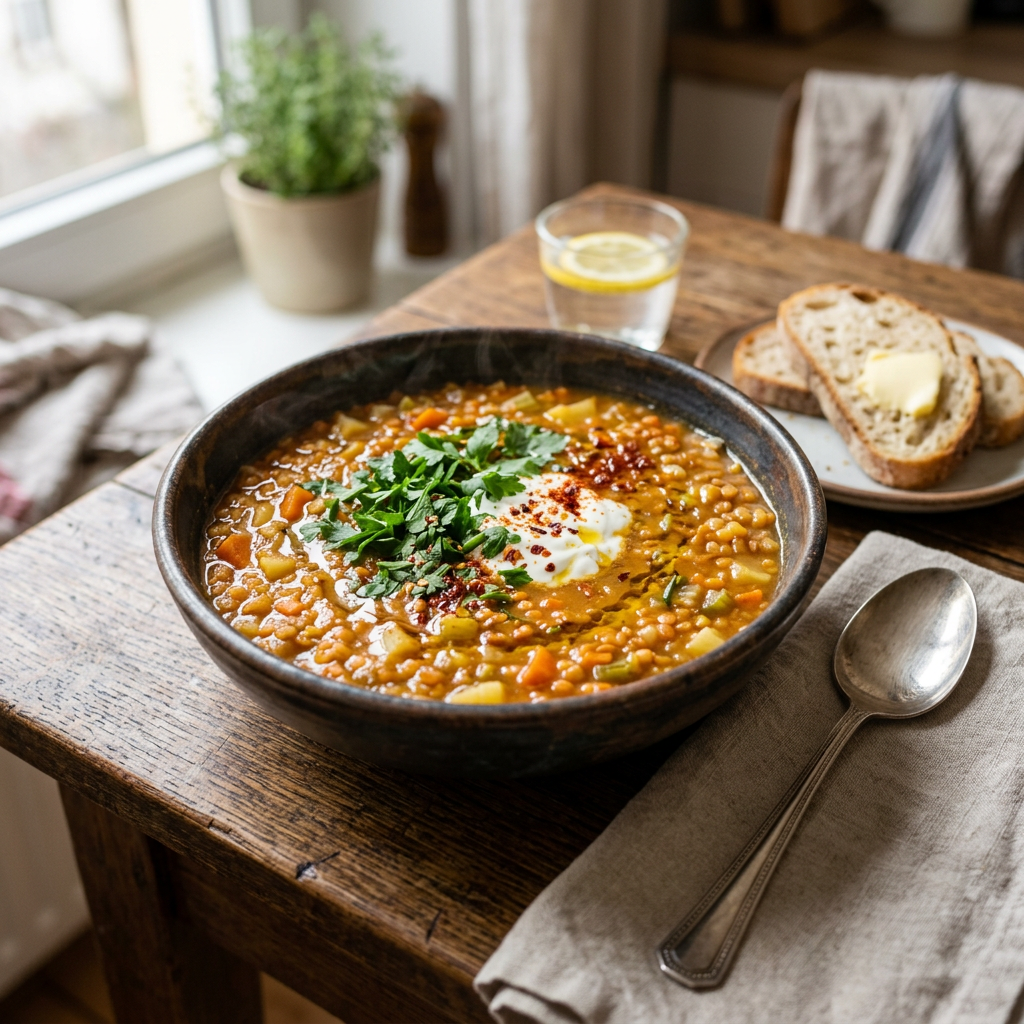 Eisenhaltige Lebensmittel: 3 Rezepte, die deinen Eisenspeicher auf natürliche Weise auffüllen