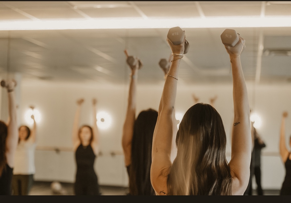 The Studio movement