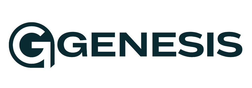 Genesis Logo