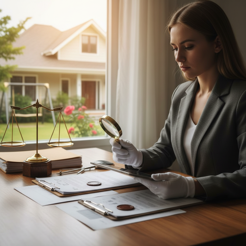 # Divorce Appraisal Services in Cheviot Hills, CA: Ensuring Fairness and Clarity 🏠💔