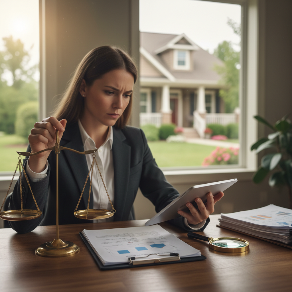 # Trustworthy Divorce Appraisal Services in Hermosa Beach, CA 🌴💔