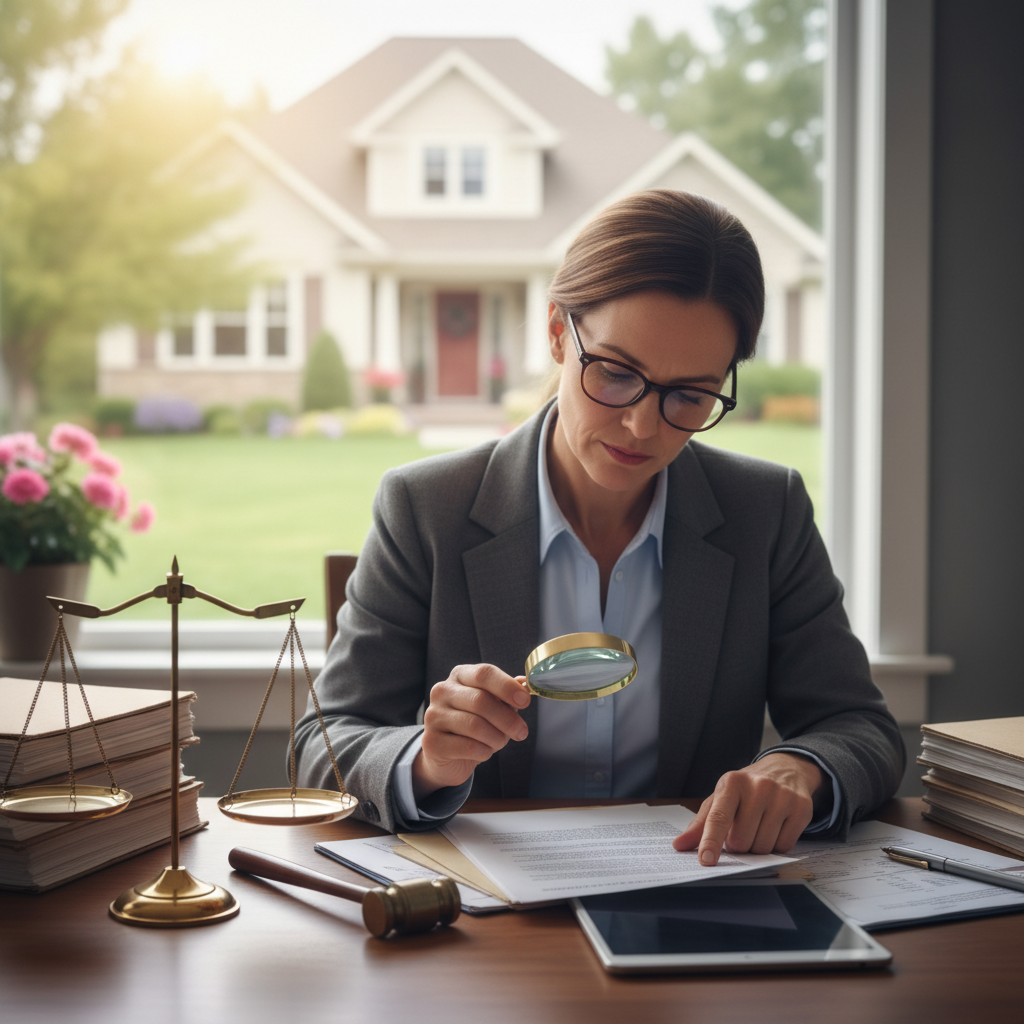 # Divorce Appraisal Services in Hancock Park, CA: Your Trusted Partner 