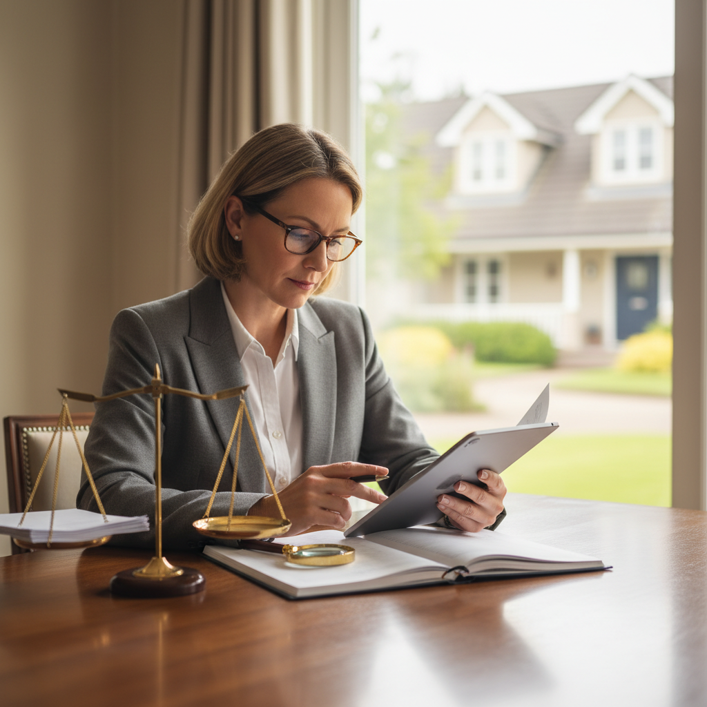 # Divorce Appraisal Services in Simi Valley, CA: Trust the Experts at Pacific Home Appraiser