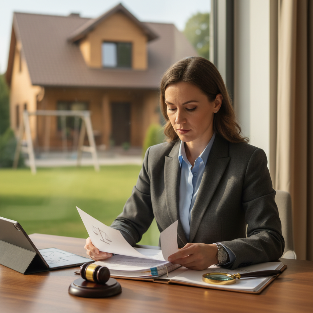 # Compassionate Divorce Appraisal Services in Marina Del Rey, CA 🏡💔