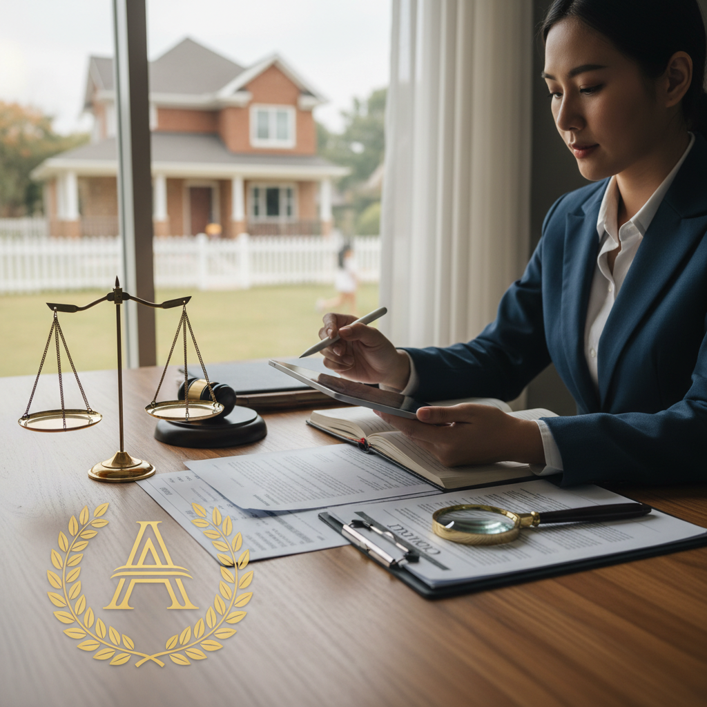 ### Divorce Appraisal Services in Glendale, CA: Your Trusted Partners in Change 💔🏡