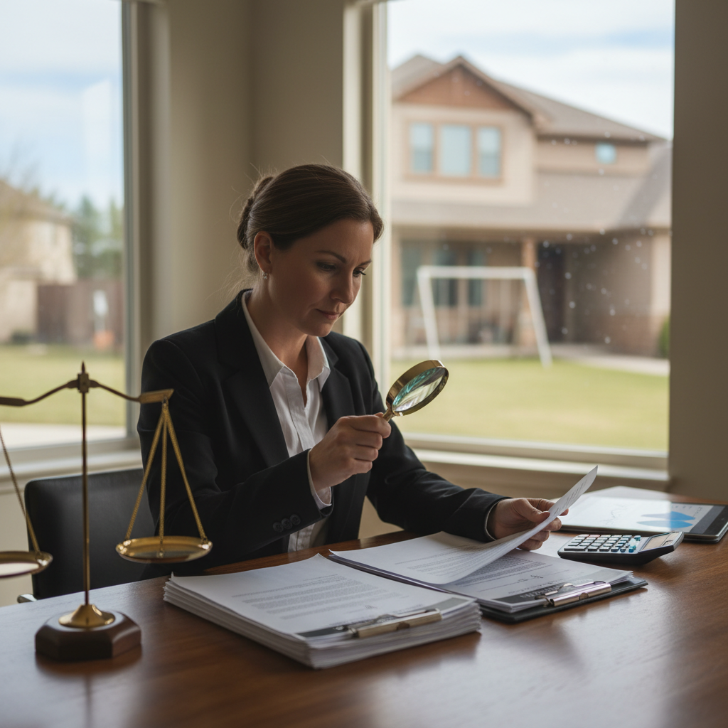 # Divorce Appraisal Services in Porter Ranch, CA: Empathetic & Accurate Solutions 🤝
