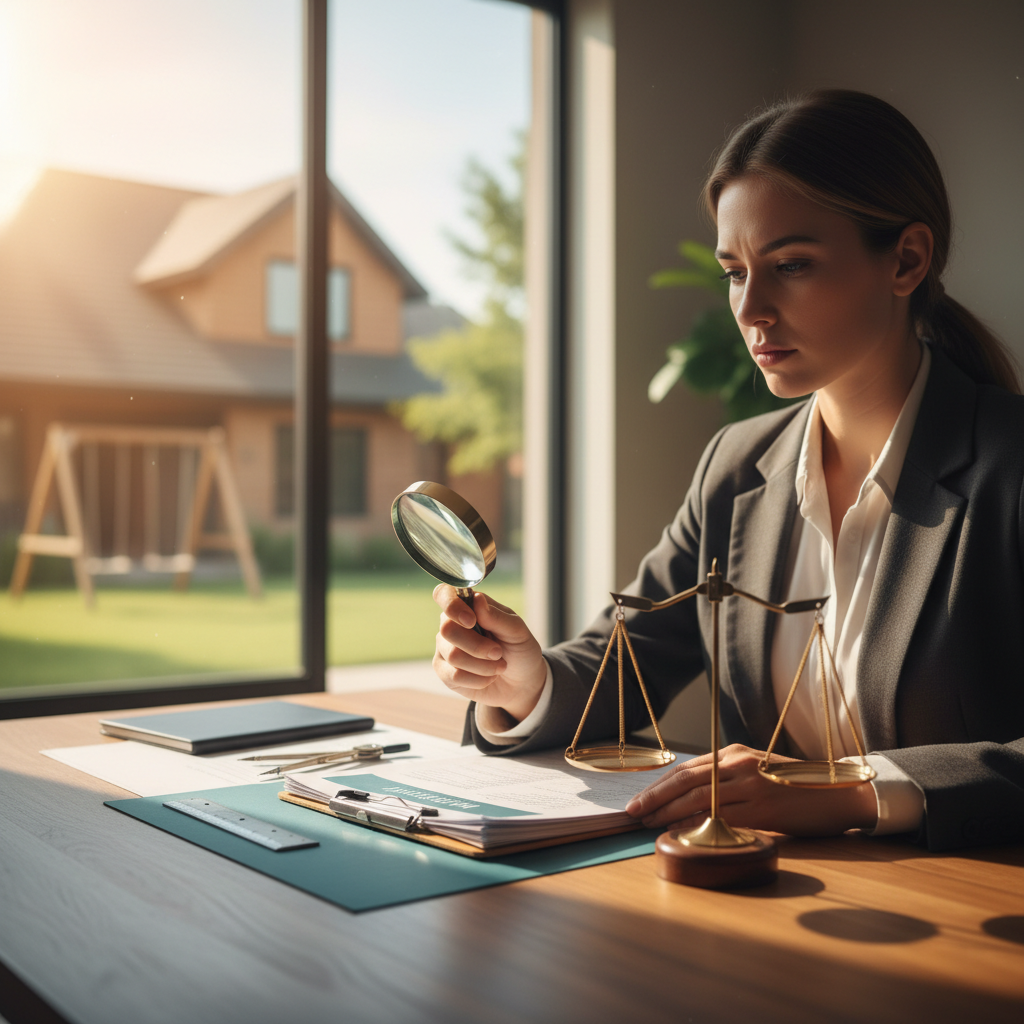 # Divorce Appraisal Services in Century City, CA 🏠💔