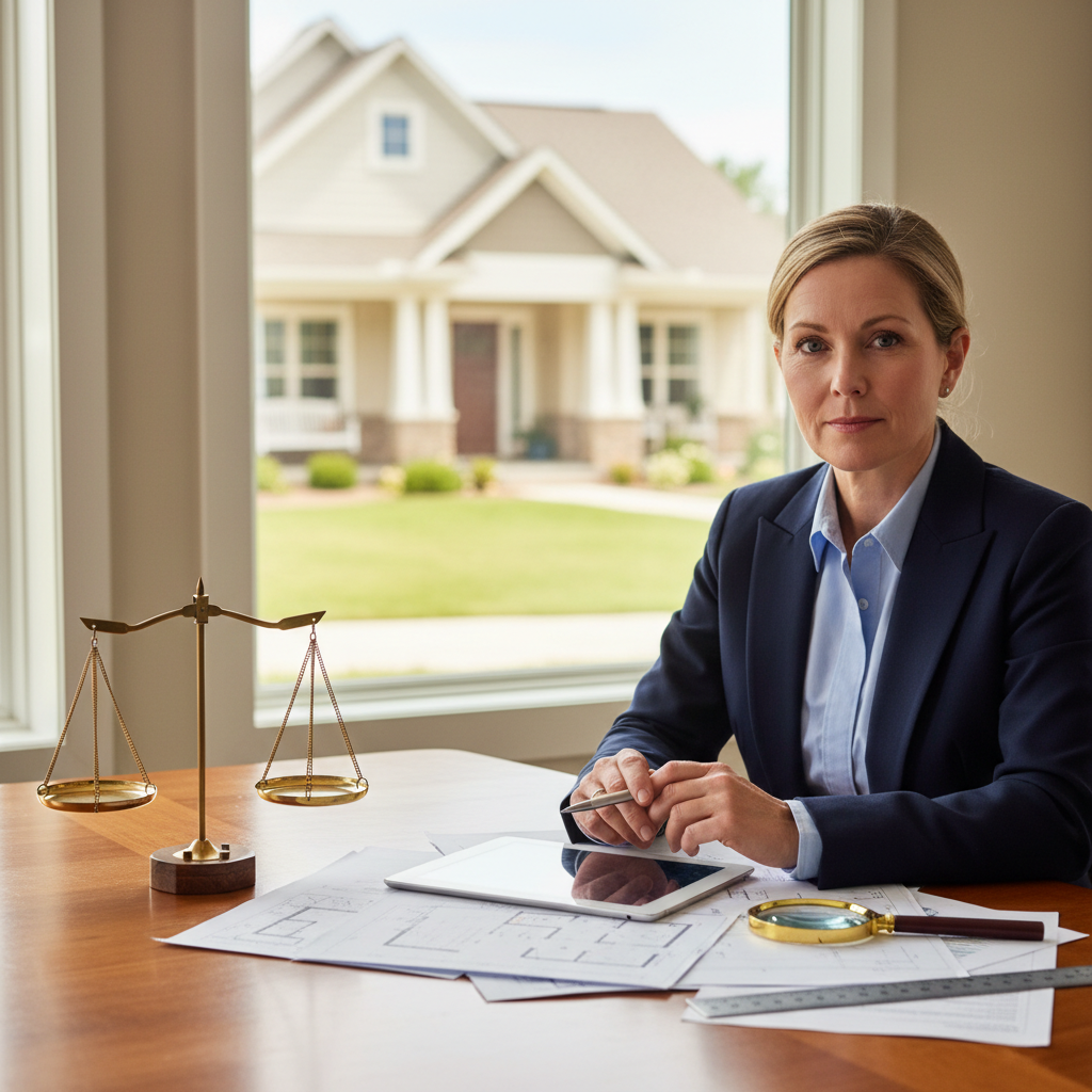 # Divorce Appraisal Services in El Segundo, CA 🌴
