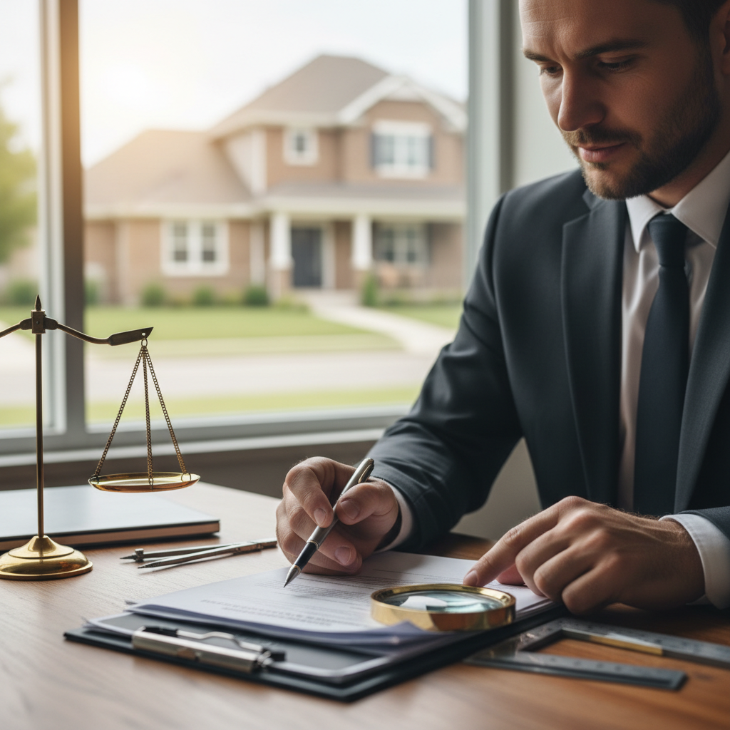 # Divorce Appraisals in Newbury Park, CA: Expertly Navigated by Pacific Home Appraiser 🏡💔