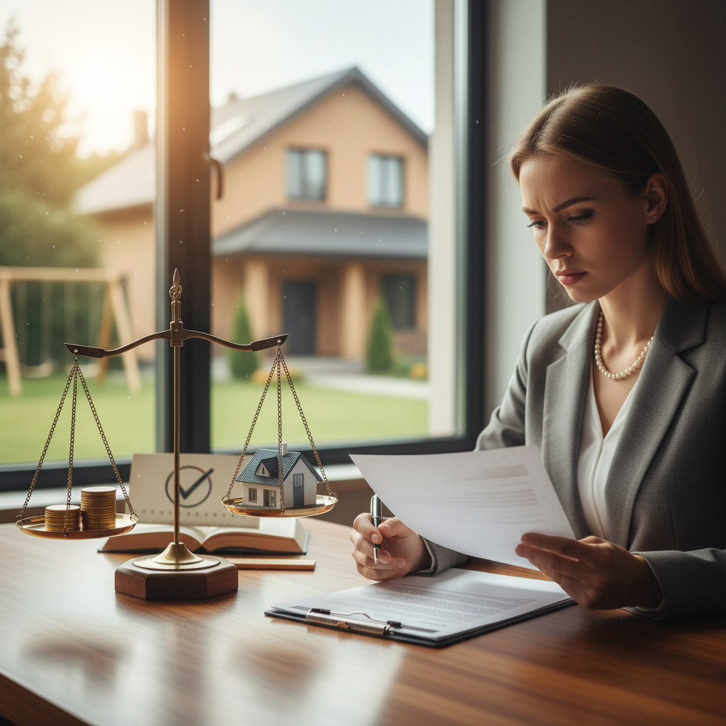 # Divorce Appraisal Services in Oxnard, CA: Your Trusted Partner in Tough Times 💔