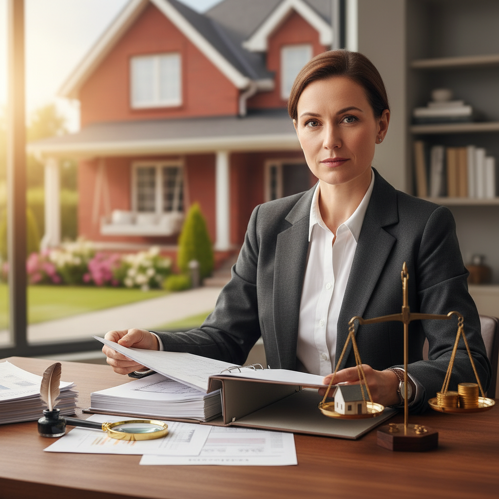 # Divorce Appraisal Services in Playa Del Rey, CA 🌊🏡