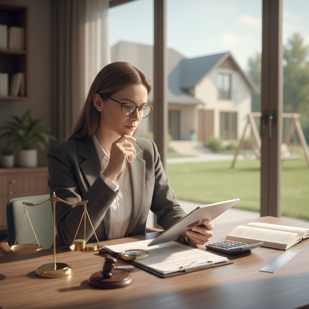 # Compassionate Divorce Appraisal Services in Canoga Park, CA 🌟