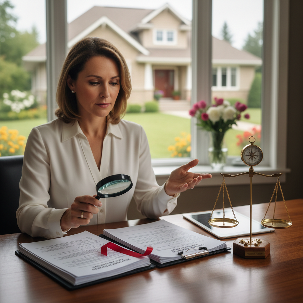 ### Accurate Divorce Appraisals in Long Beach, CA 🏠💔