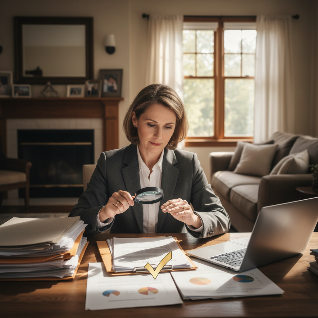 # Divorce Appraisal Services in Pasadena, CA – Trust the Experts at Pacific Home Appraiser 🏡💔