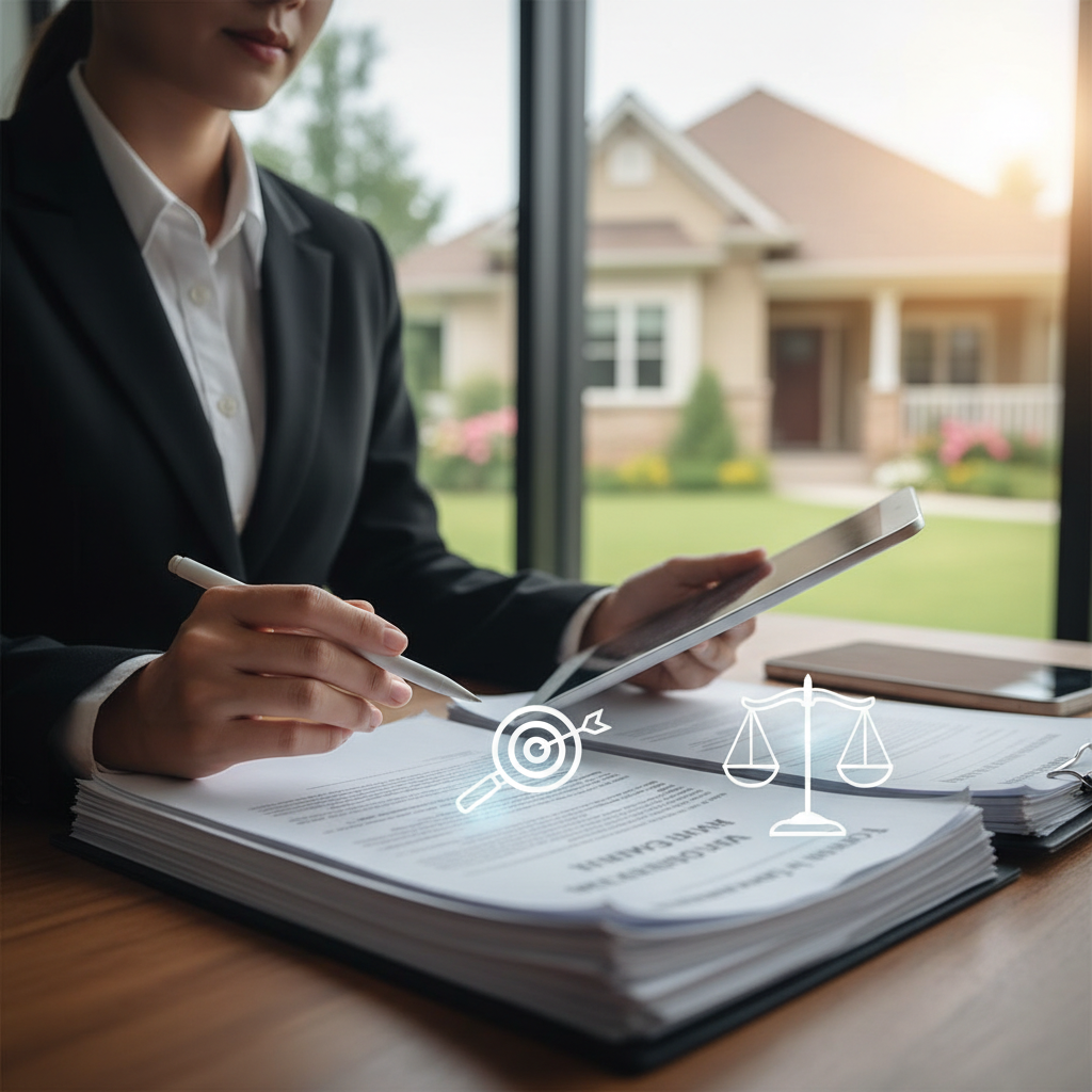 # Compassionate Divorce Appraisal Services in La Cañada Flintridge, CA ❤️