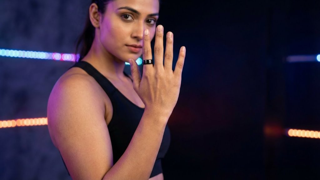 One Ring. Clear Insights.