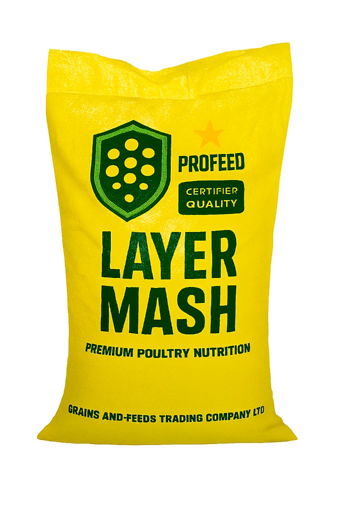 PROFEED Layer Mash 25kg