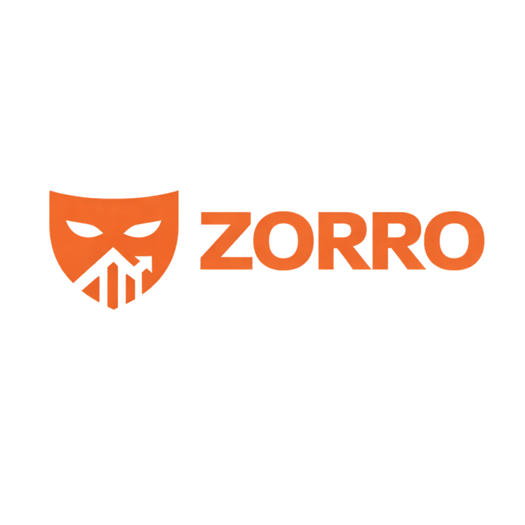 ZORO Logo