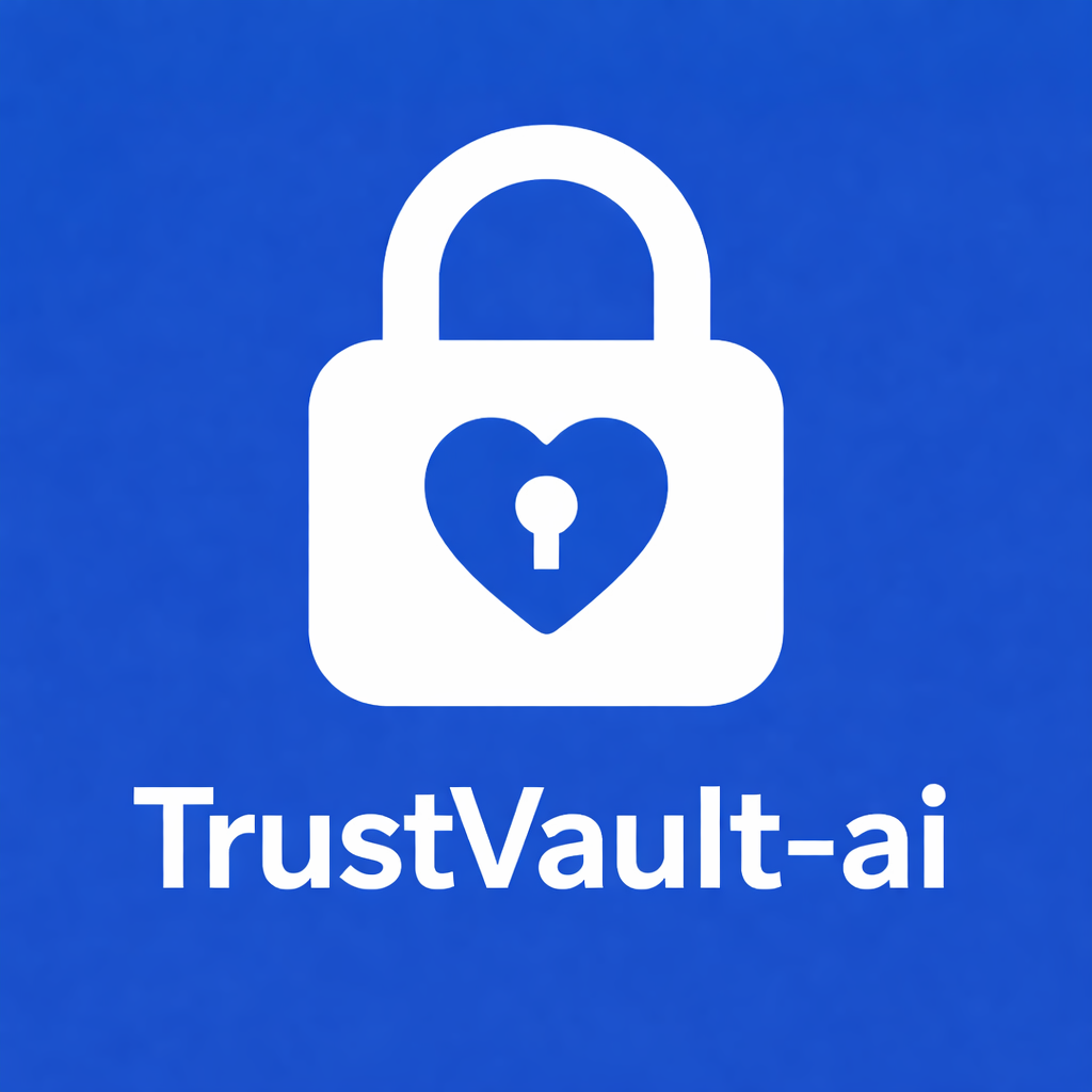 TrustVault-ai