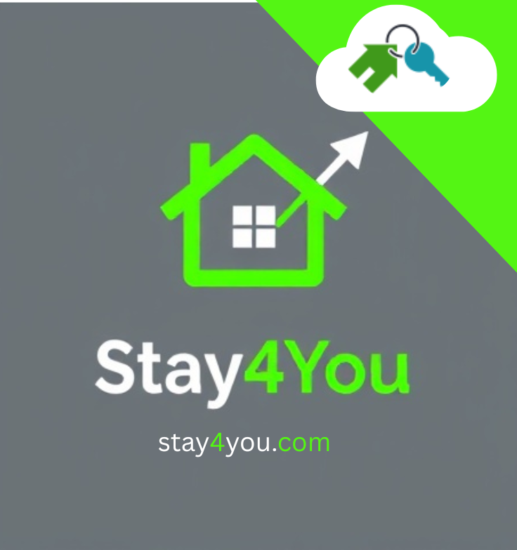 Stay4You Logo
