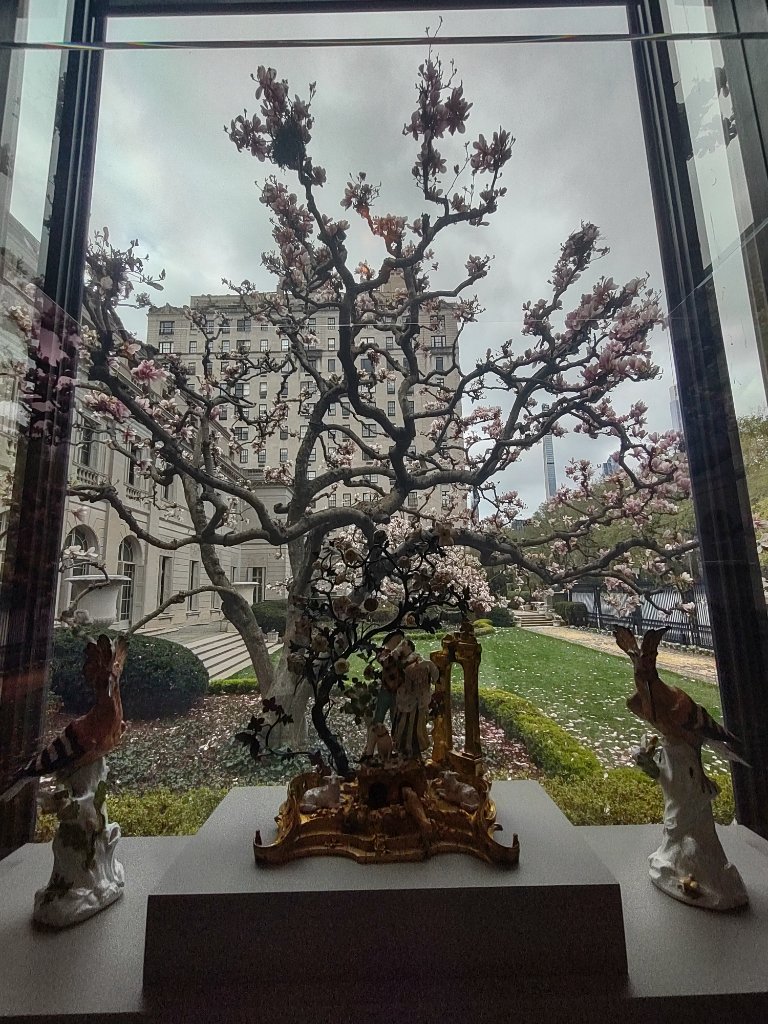 The Frick Collection: Art, Architecture & Gilded Age Ambition