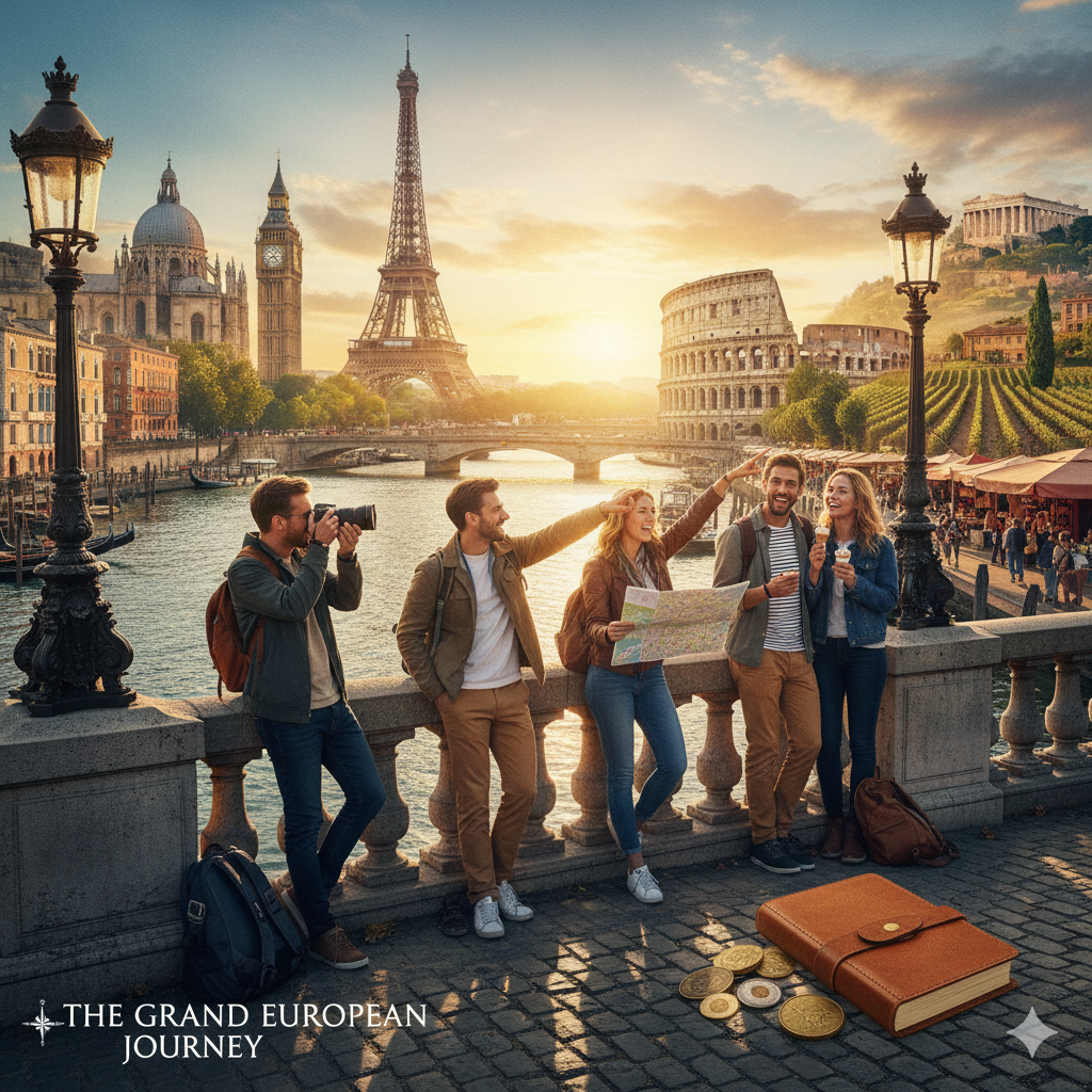 Notre Dame Island