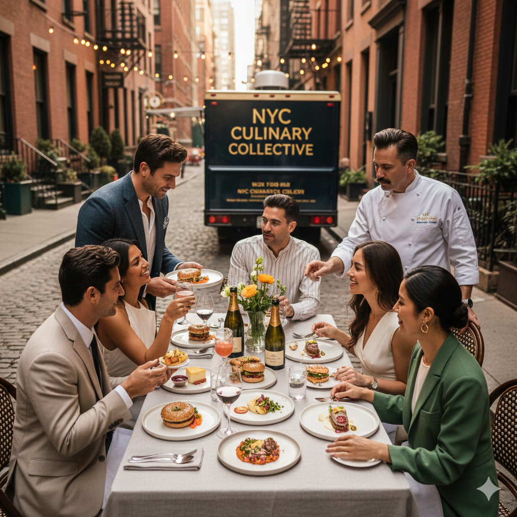 Little Italy & Nolita Food Adventure