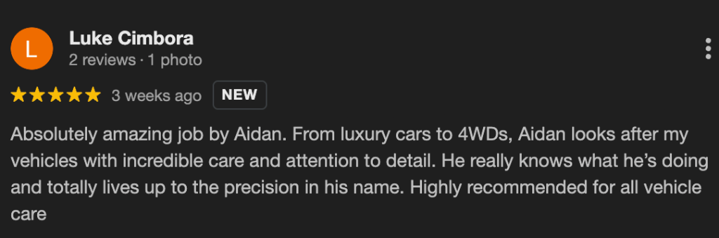 Review 2