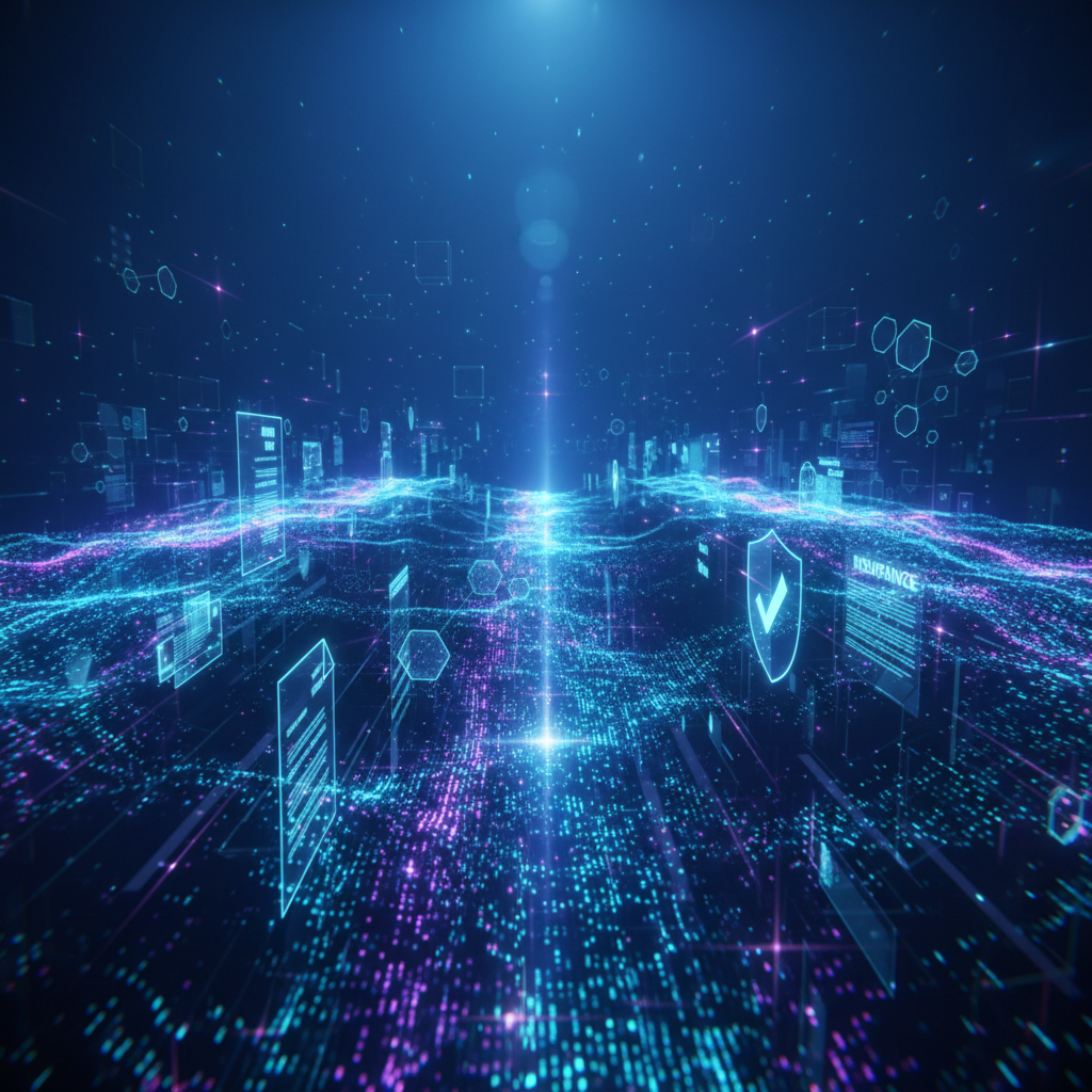 Strategic IT Solutions for Insurance: Driving Efficiency and Compliance
