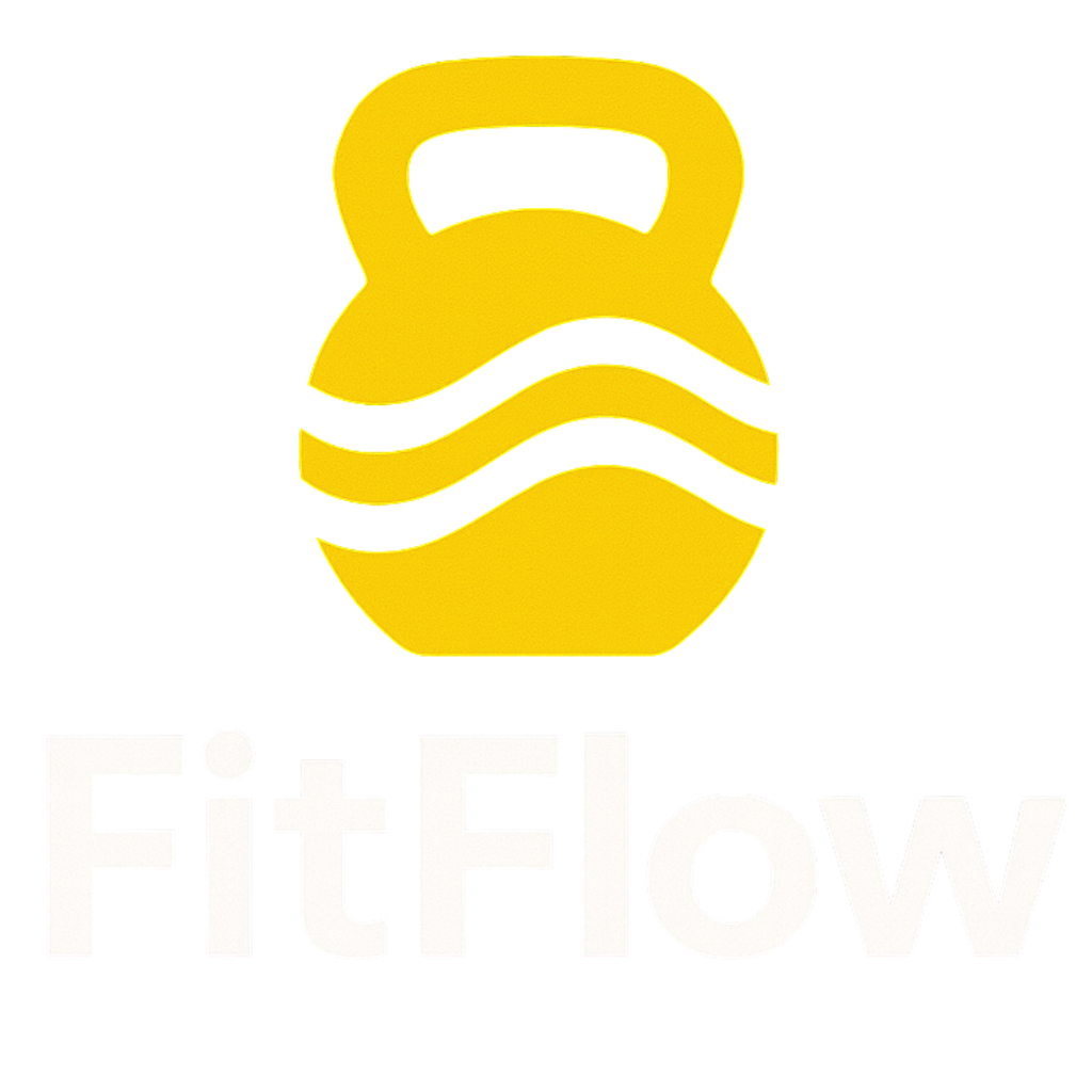 FitFlow Logo