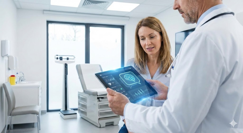 OpenAI's ChatGPT Health: What It Really Means for Healthcare and Why Clinician-Centric AI Matters