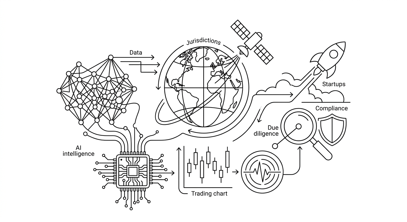 asisi.ai product ecosystem