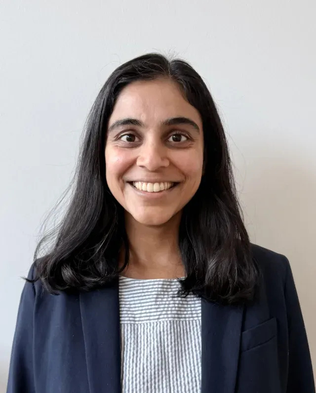 Dr. Dhara Patel, MD