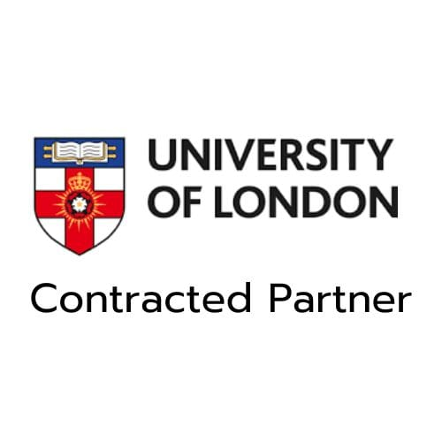 University of London - Contracted Partner