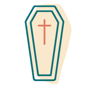 Coffins