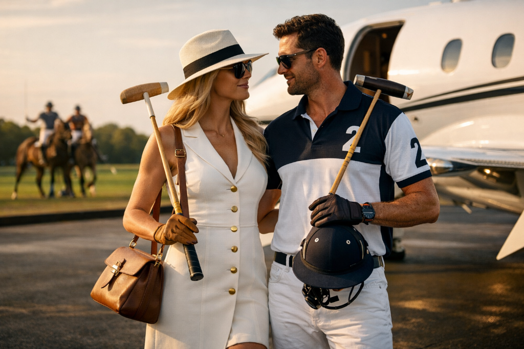 Polo Circuit