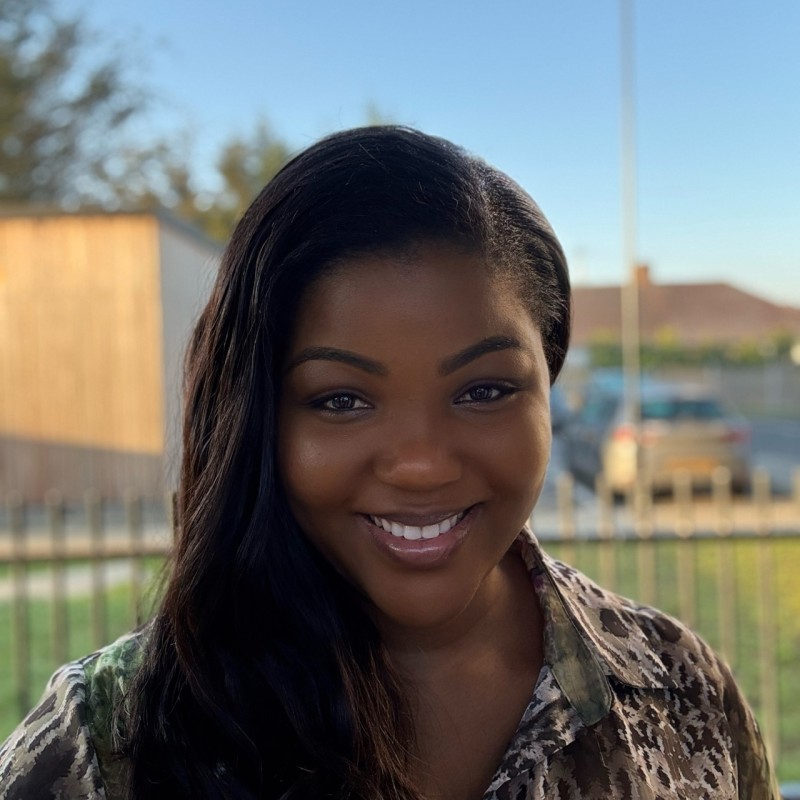 Bukola Odunaiya