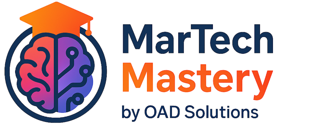 MarTech Mastery