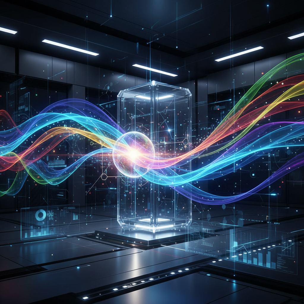 שחרר את הפוטנציאל הטכנולוגי שלך - גלה מחשבים מהשורה הראשונה