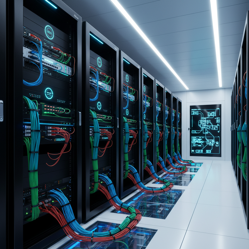 הקמת סביבת מחשוב