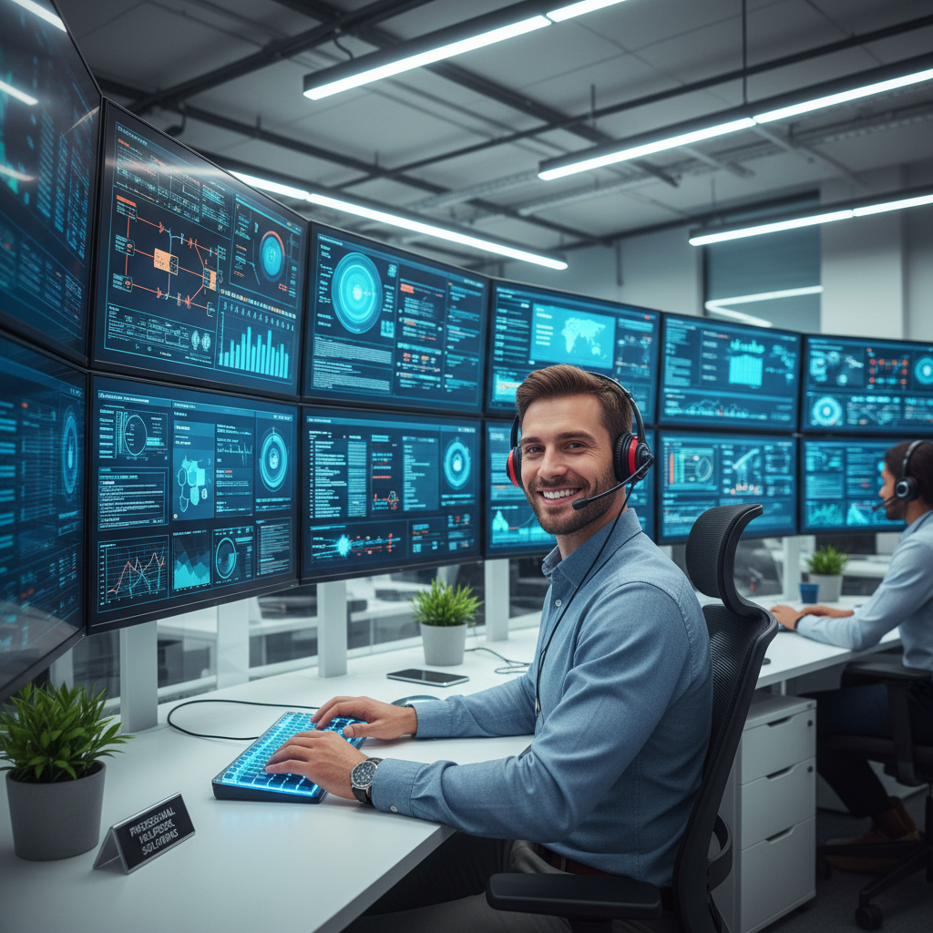 תמיכה טכנית