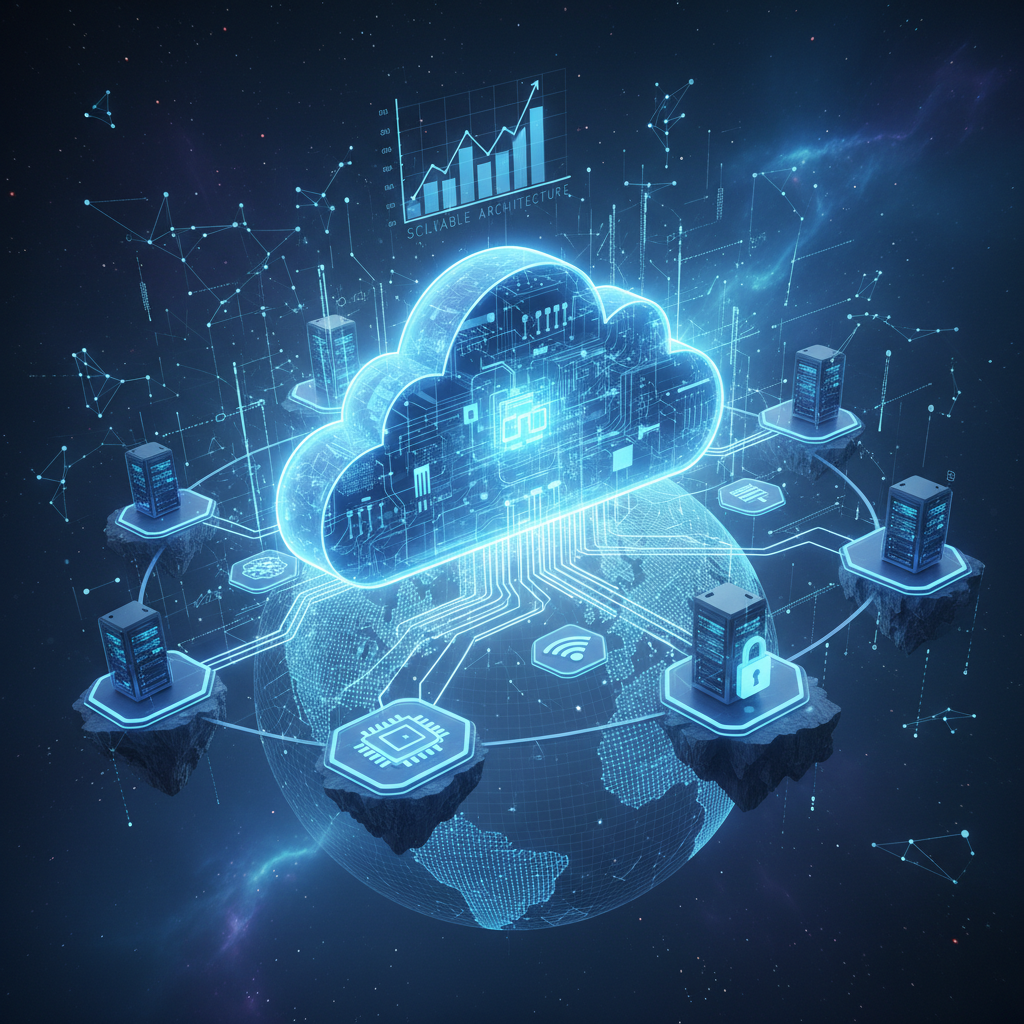 פתרונות ענן