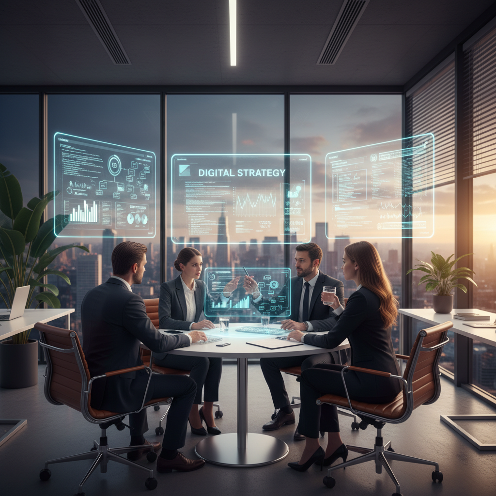 יעוץ ואפיון