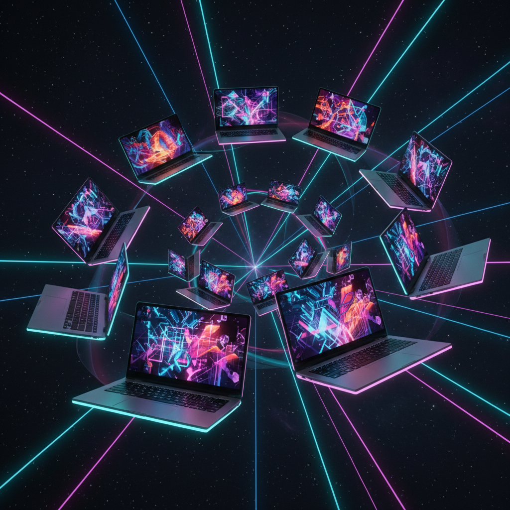 מבחר לפטופים איכותיים! - שדרגו את חויית העבודה עם מחשב הנייד ממותגים מובילים במחירים שלא יחזרו