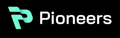 Pioneers — Healthcare Staffing AI Roll-Up logo