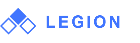 Legion Holdings logo