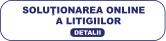 SOL - Soluționarea online a litigiilor