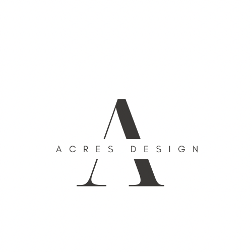 ACRES DESIGN LIMITED logo