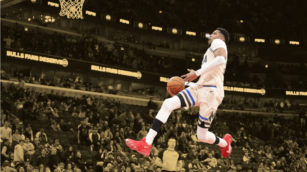 Built Like Giannis: Why Discipline Beats Hype in Modern Marketing